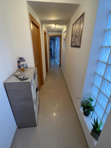 Sublime Appartement Vue Mer Avec Piscine 엘 캄펠로 외부 사진
