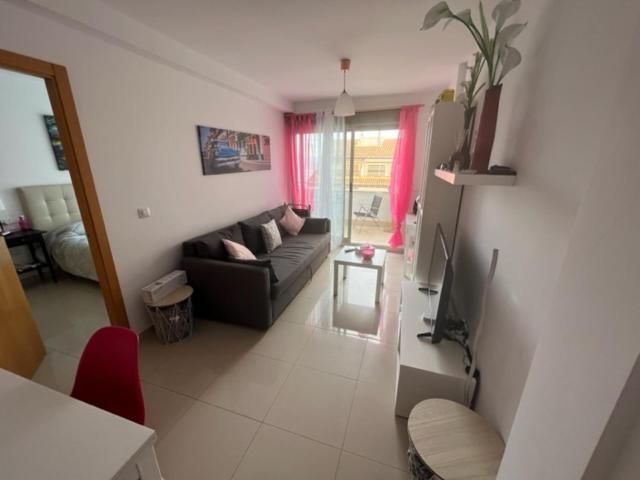 Sublime Appartement Vue Mer Avec Piscine 엘 캄펠로 외부 사진